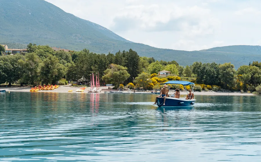 Top 10 des activités dans les Gorges du Verdon