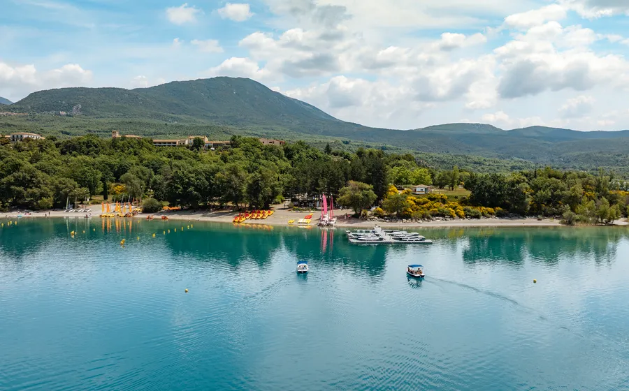 Les meilleurs endroits pour se baigner dans les gorges du Verdon