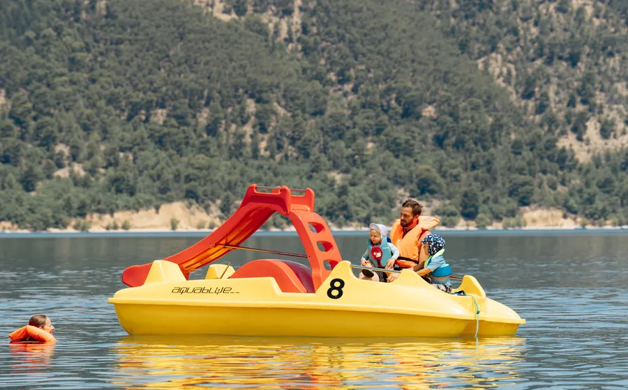 Gorges du Verdon : 7 Activités en Famille pour l’été