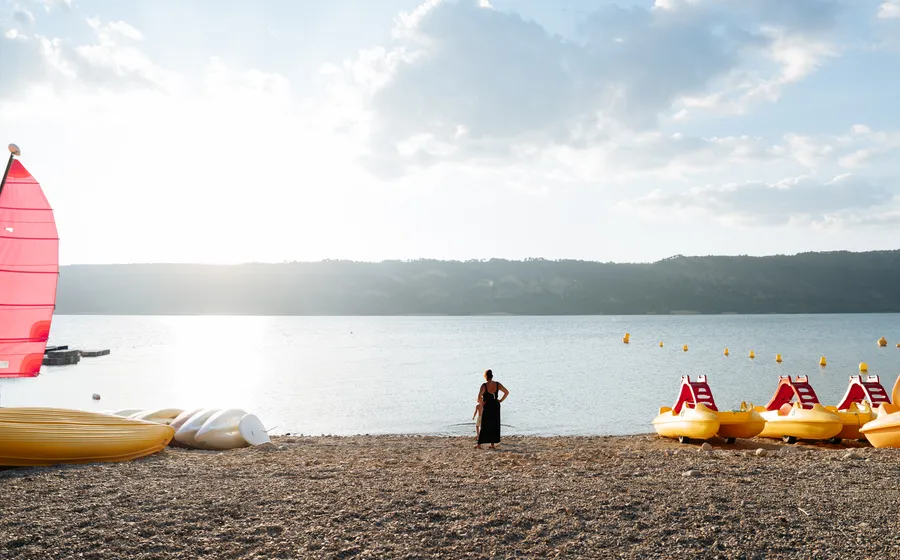 Les meilleures plages du Lac de Sainte-Croix